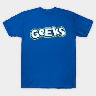 GeEks T-Shirt